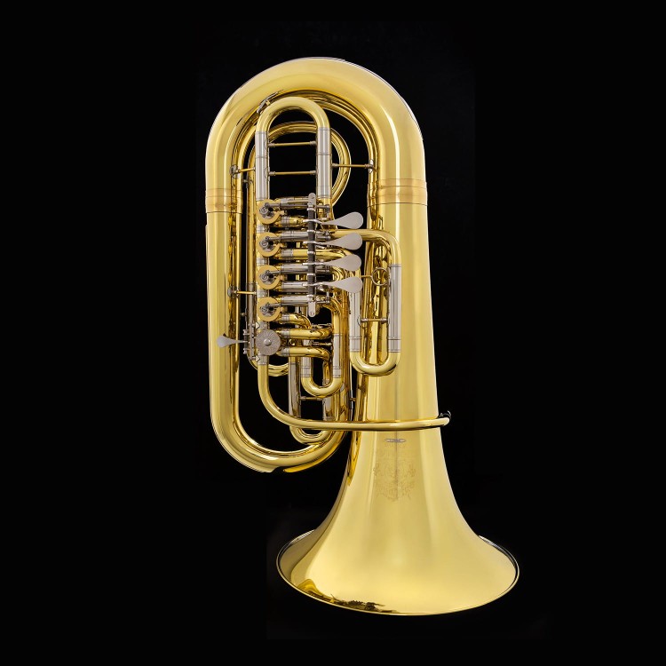 Sierman Elina Tuba F Lakier-113813