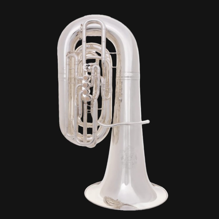 Sierman Galaxy 4598-S tuba C-113832