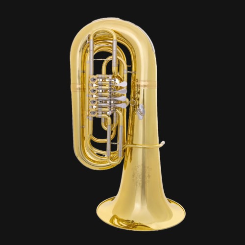 Sierman Hercules 5820R5 tuba B-113828