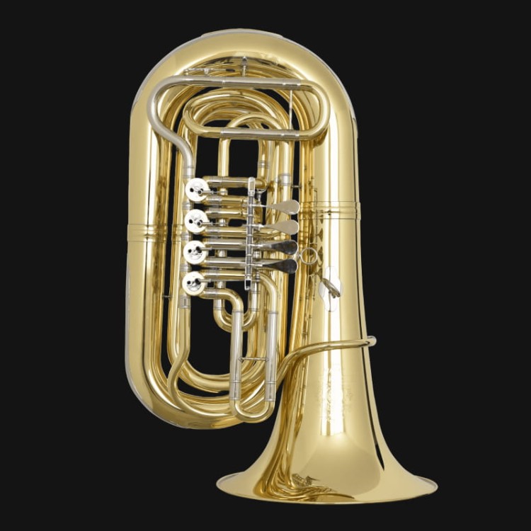 Sierman Panda 04 Tuba B-113824