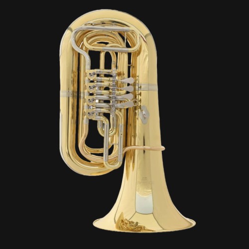 Sierman Tanker 1030 Intermediate Tuba B-113826