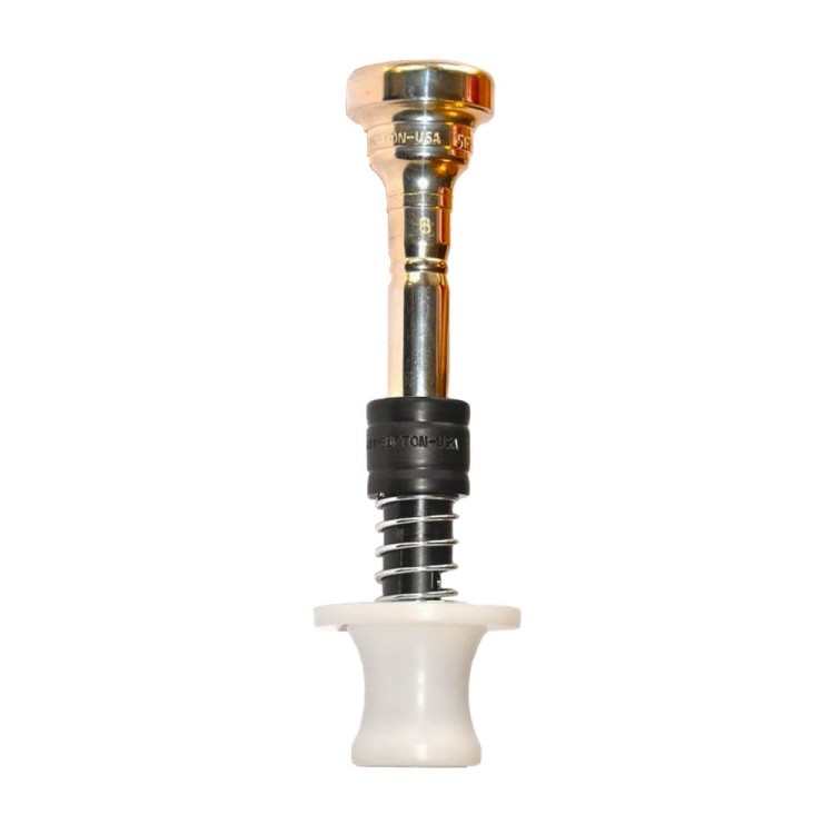 WARBURTON adapter antydociskowy do puzonu (wąski) A.P.E Delrin-113851