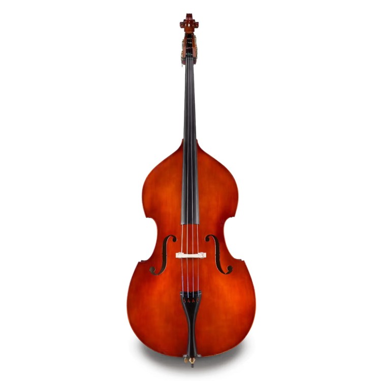 ANDREAS EASTMAN kontrabas model 50 Samuel Eastman, rozmiar 1/2, z pokrowcem i smyczkiem-113804