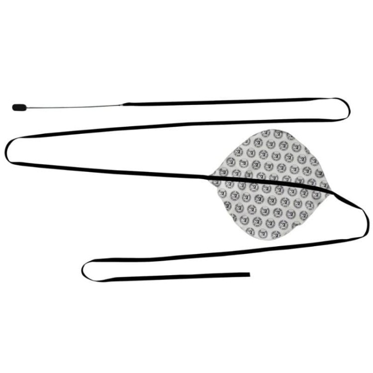 BG wycior do saksofonu barytonowego A30SB-113605