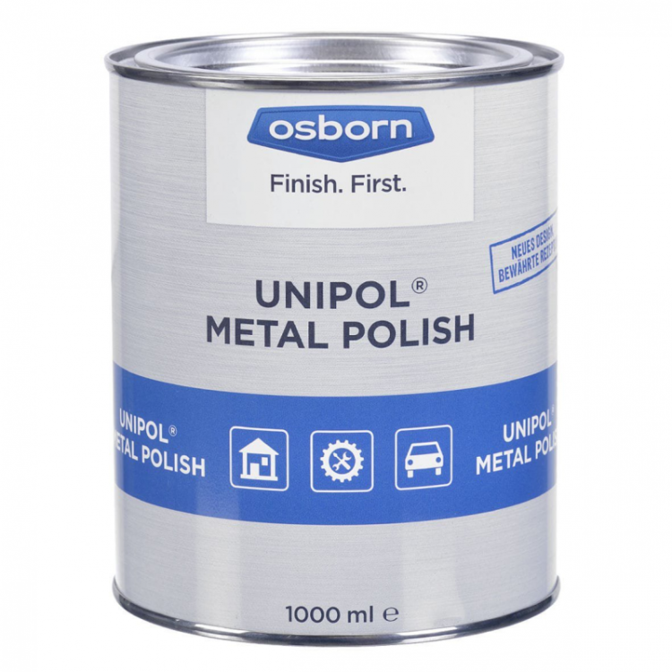 UNIPOL pasta polerska do instr.muz. puszka 1 kg-103972