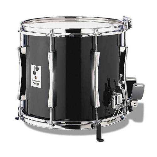 SONOR 14" x 12" Professional Line werbel marszowy paradny, czarny-113938