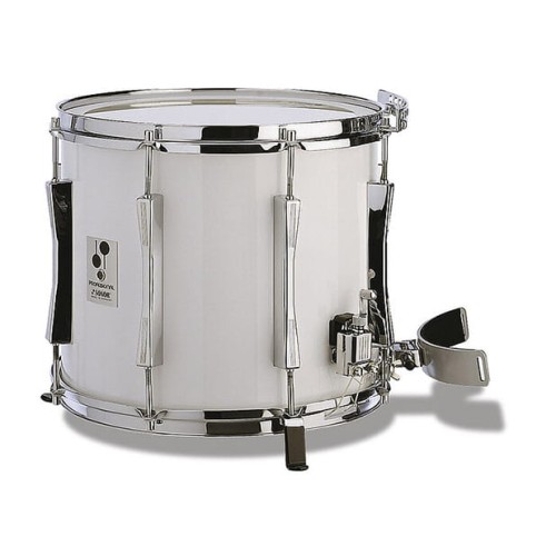 SONOR 14" x 12" Professional Line werbel marszowy paradny, biały-113939