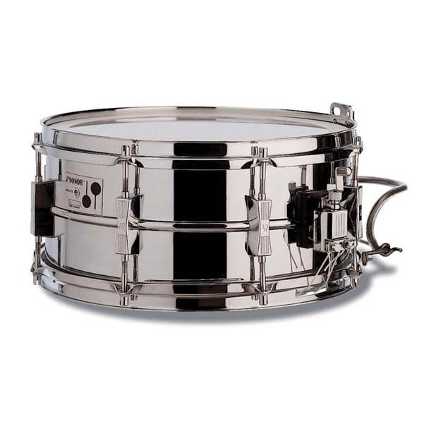 SONOR 14" x 6 1/2" Professional Line werbel marszowy-113914