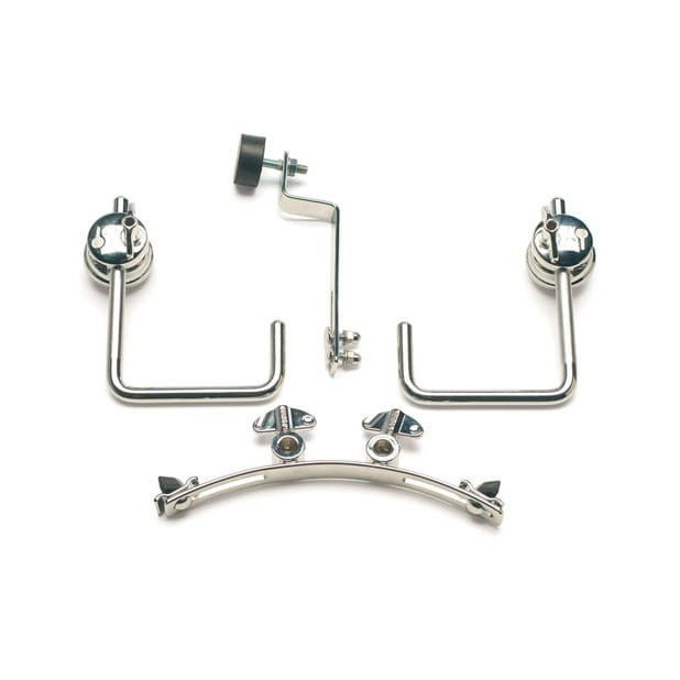 SONOR ZM6505 adapter nosidła do noszenia werbla marszowego-113956