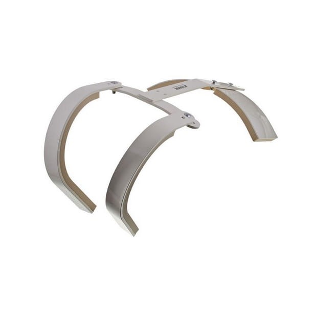 SONOR ZM6600 Uprząż do noszenia bębna lub werbla, biała-113997