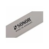 SONOR ZM6600 Uprząż do noszenia bębna lub werbla, biała-113996
