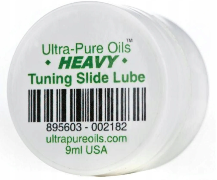 ULTRA-PURE smar do krąglików strojeniowych Heavy (bardzo gęsty)-108568