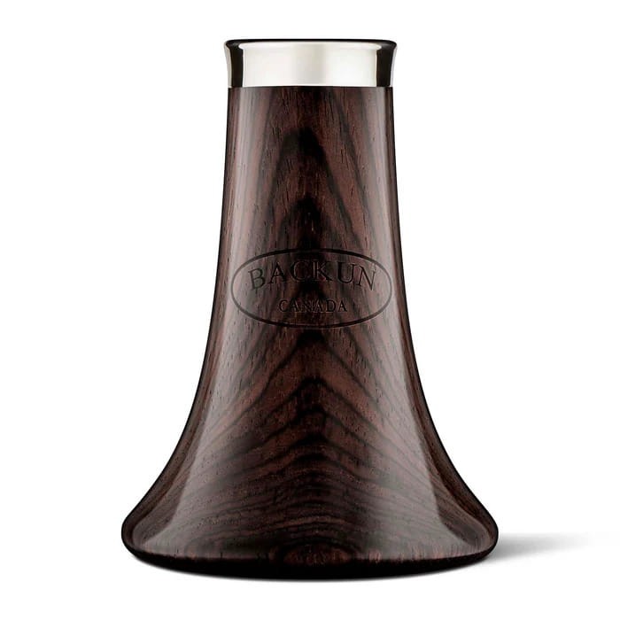 BACKUN ESSENCE, czara do klarnetu, Grenadilla-113776