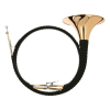 DOTZAUER Parforcehorn in Es/B "Super de Luxe" (18265)-114085