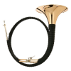 DOTZAUER Parforcehorn in Es/B "Super de Luxe" (18265)-114086