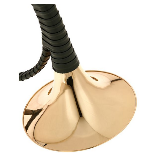 DOTZAUER Parforcehorn in Es/B "Super de Luxe" (18265)-114079