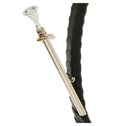 DOTZAUER Parforcehorn in Es/B "Super de Luxe" (18265)-114080