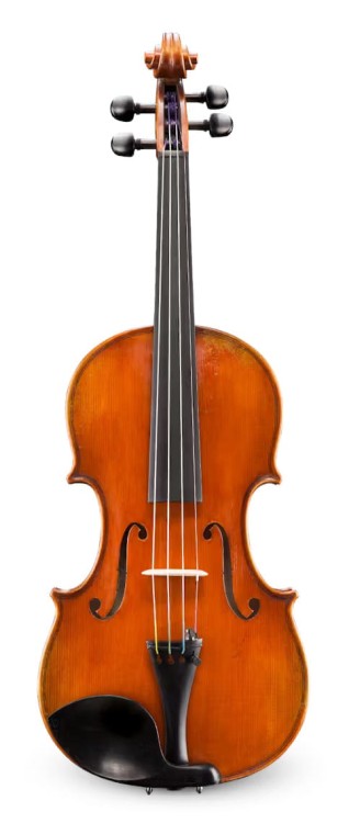 ANDREAS EASTMAN skrzypce model 601G C rozmiar 4/4 (sam instrument)-114077