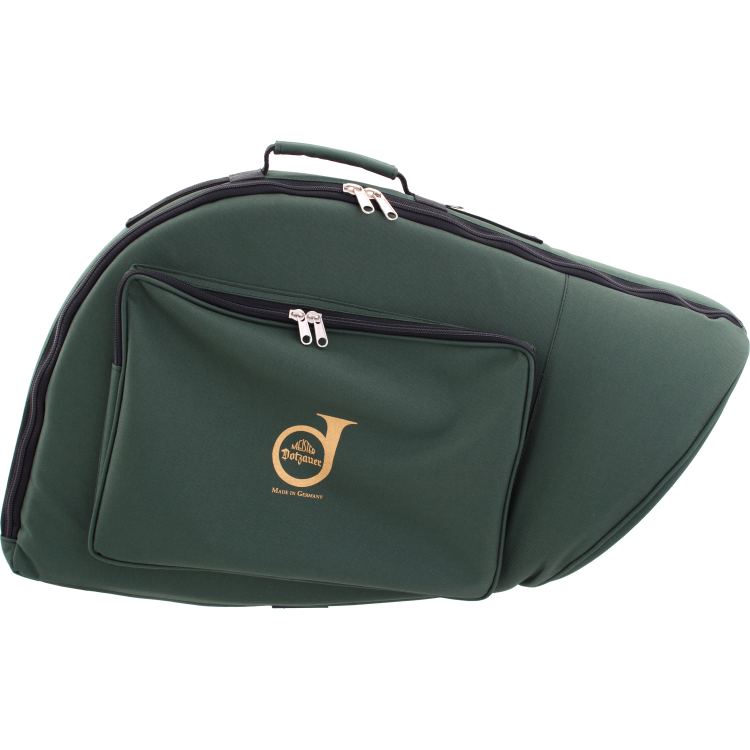 DOTZAUER futerał na róg myśliwski Parforcehorn 10975 jednozwojowy-114097