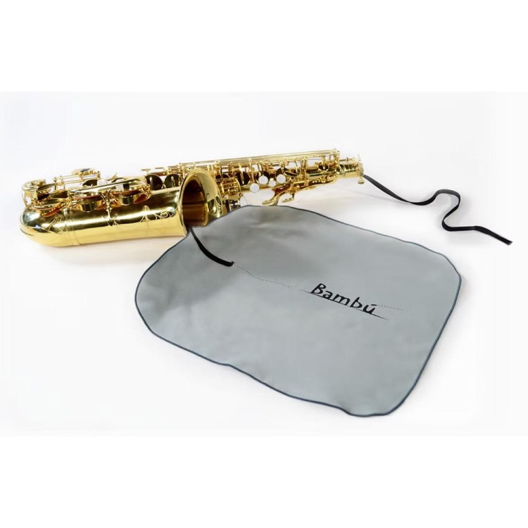 BAMBU PL05 Wycior z mikrofibry do saksofonu altowego / klarnetu basowego-114115