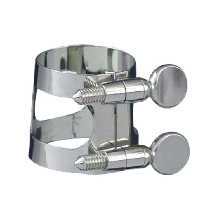 GEWA Ligatura do klarnetu B metalowa, 02736941-114139