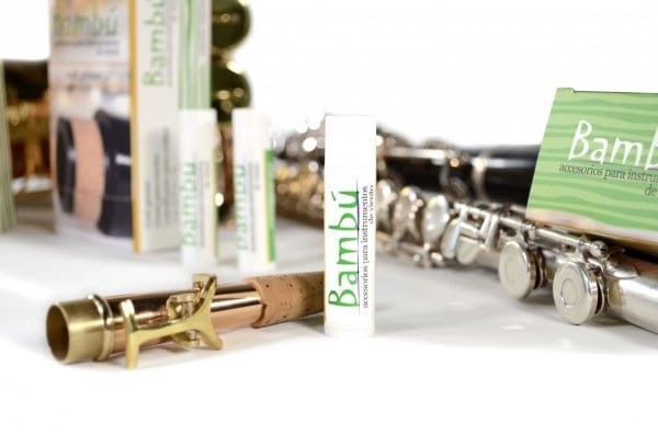 BAMBU Cork Grease - Smar do korków-111724