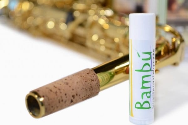 BAMBU Cork Grease - Smar do korków-111726