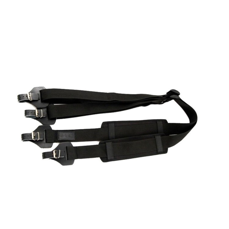 BELTI Pas do werbla z poduszkami SPW1 -114155