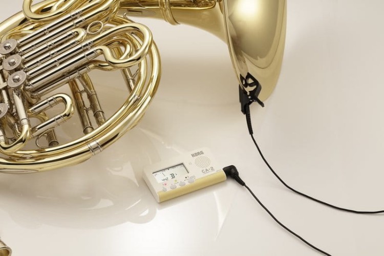 KORG tuner gitarowy GA-2-111043