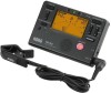 KORG TM-70C metro-tuner chromatyczny, czarny z mikrofonem kontaktowym-112073