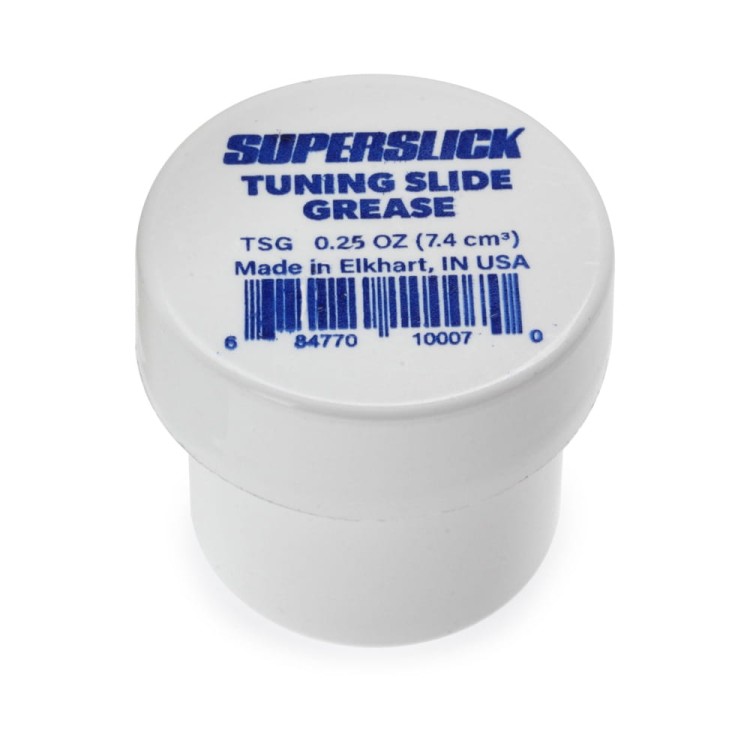 Superslick smar do suwaka puzonu slide grease-114167