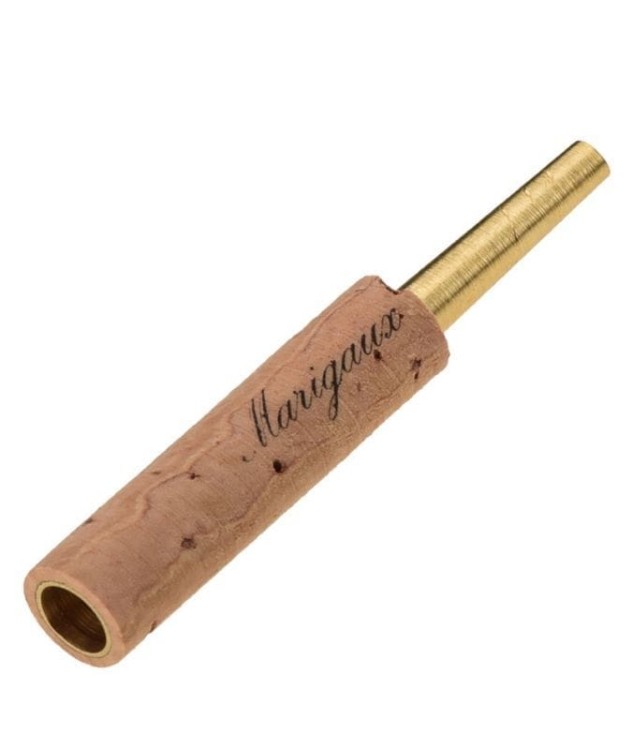 MARIGAUX rurka obojowa do stroika z korkiem 47 mm Marigaux 2-106531