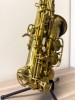 RAMPONE&CAZZANI saksofon altowy R1 JAZZ 2006/J/OT, Bare Vintage brass - używany-114206