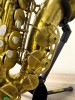 RAMPONE&CAZZANI saksofon altowy R1 JAZZ 2006/J/OT, Bare Vintage brass - używany-114204
