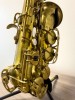 RAMPONE&CAZZANI saksofon altowy R1 JAZZ 2006/J/OT, Bare Vintage brass - używany-114212