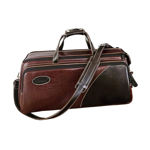 STENCEL Classic, Futerał na trąbkę, brązowy-114250