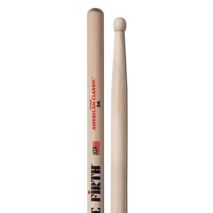 VIC FIRTH pałki do werbla 3A-114320