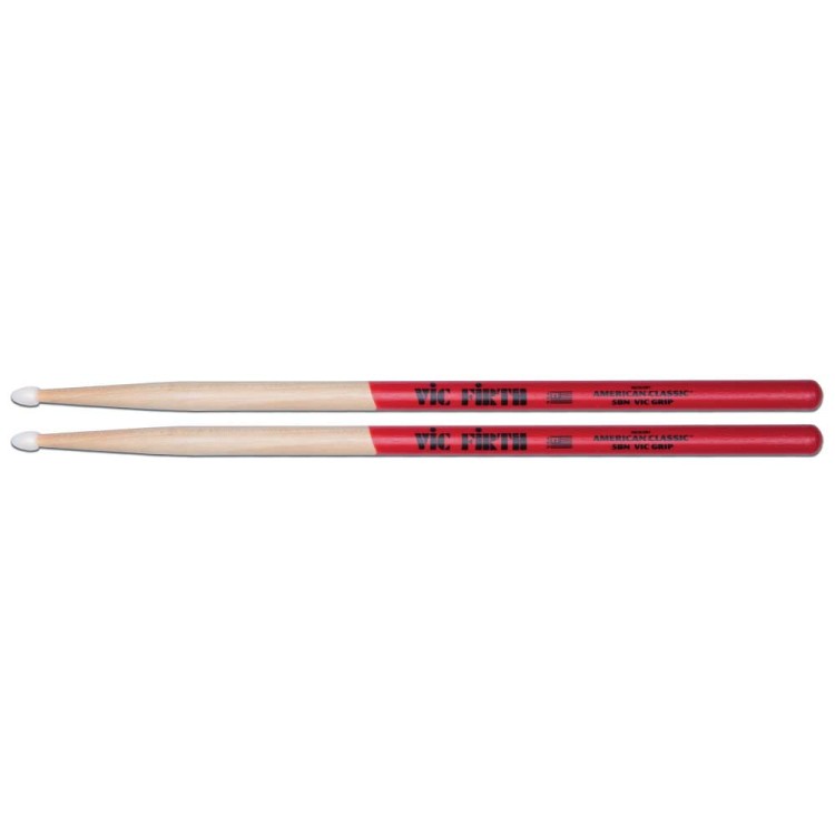 VIC FIRTH pałki do werbla American Classic 5BNVG-114317