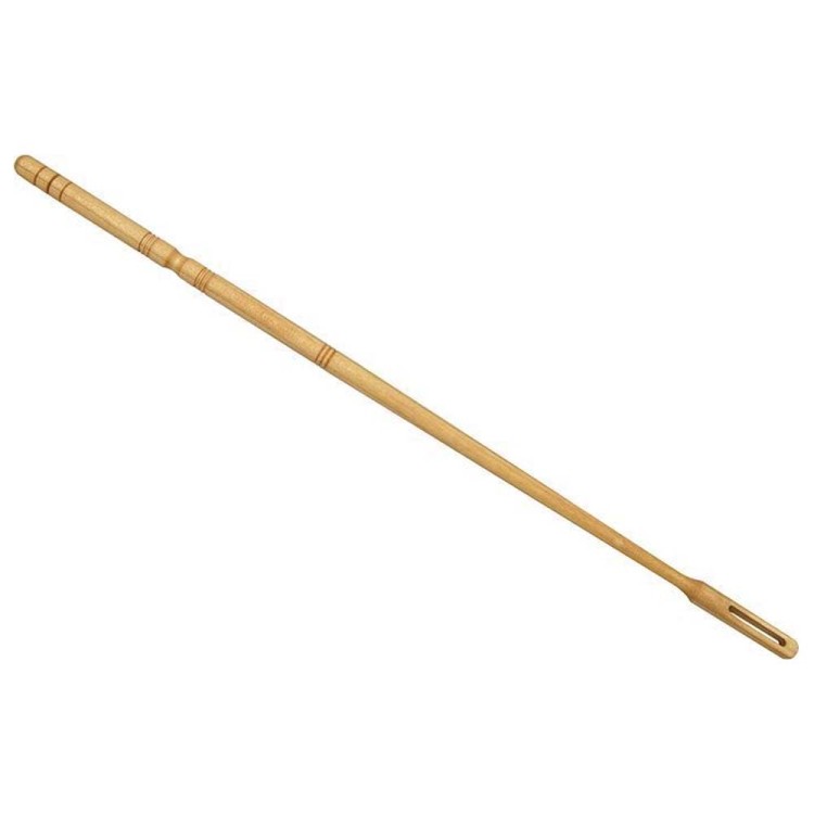 YAMAHA wycior drewniany do fletu ze znacznikiem-114331