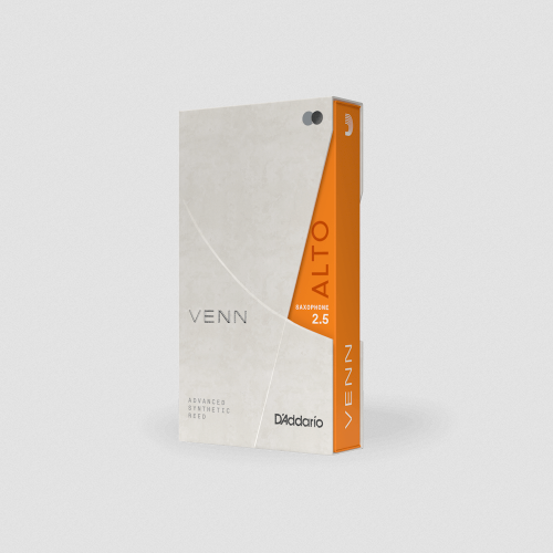 RICO D'Addario VENN stroik do saksofonu altowego - 3,0+-114414