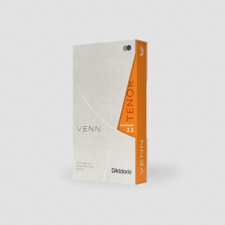 RICO D'Addario VENN stroik do saksofonu tenorowego - 3,0-114410