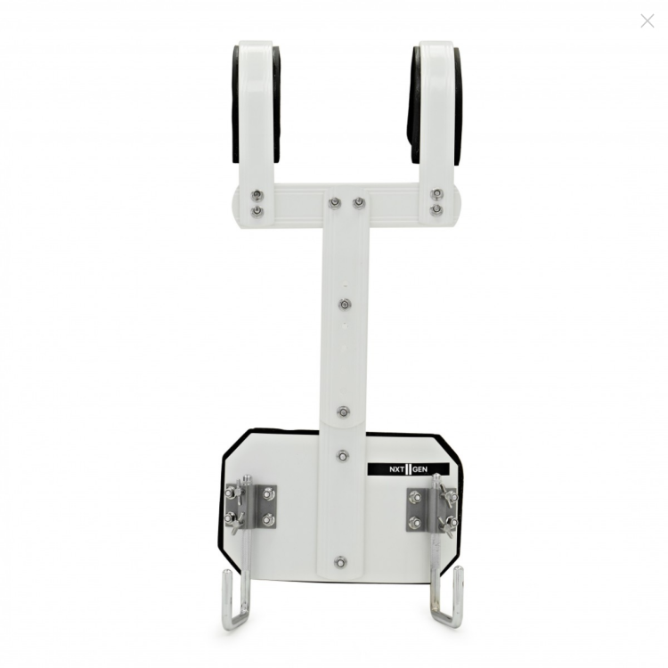 PREMIER NXT GEN werbel marszowy z nosidłem-114420