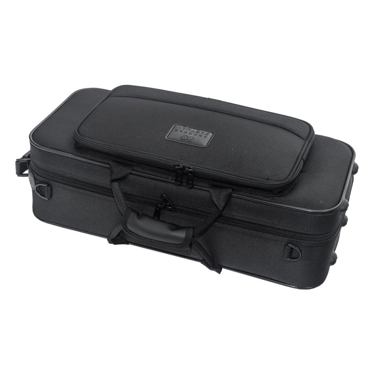 ANDREAS EASTMAN trąbka B model ETR324 STUDENT lakierowana, z futerałem - B-STOCK-114435