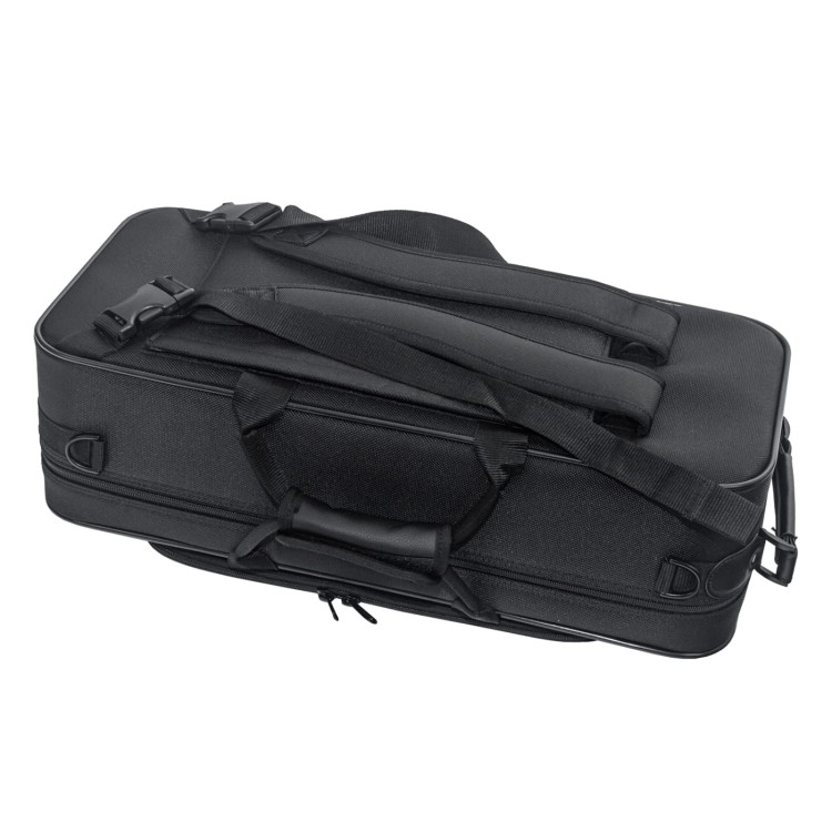 ANDREAS EASTMAN trąbka B model ETR324 STUDENT lakierowana, z futerałem - B-STOCK-114437