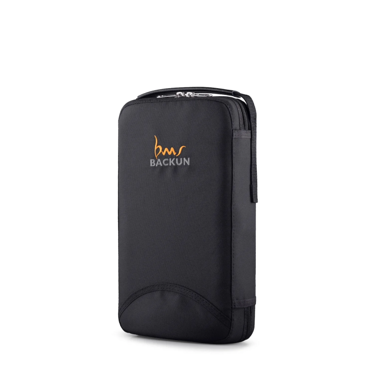 BACKUN ESSENCE, klarnet B, Grenadilla, Low F vent,  posrebrzane klapy, złote słupki, z futerałem-114466