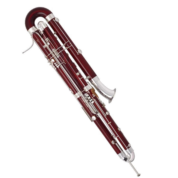 J. PUCHNER kontrafagot model 28-114641