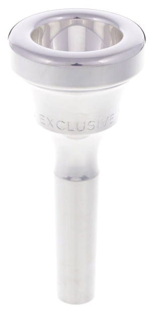 JK EXCLUSIVE ustnik do puzonu 6DL H.Kobler-111927