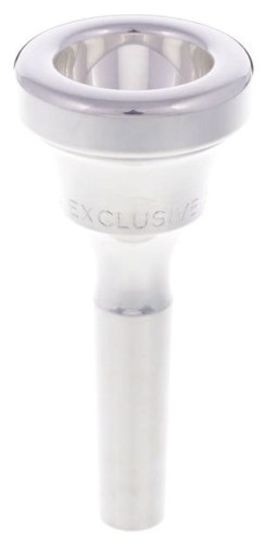 JK EXCLUSIVE ustnik do puzonu wentylowego 6D H.Kobler (wlot 10,80 mm)-111930