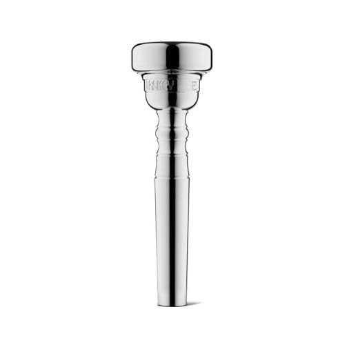 LASKEY ustnik do trąbki 65ES, Classic, posrebrzany-114691