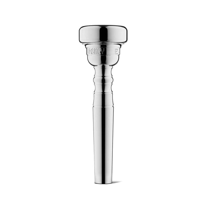 LASKEY ustnik do trąbki 65ES, Classic, posrebrzany-114691